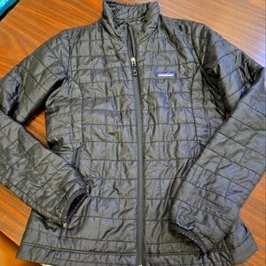 Patagonia Women's Nano Jacket